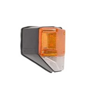 212-1509R-2 Indicator lamp front R (orange/transparent) fits: TOYOTA LAND CRU