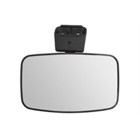 595520230H Side mirror, manual, length: 319mm, height: 187mm fits: DAF XF 10