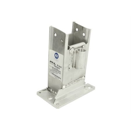 5504-00-0029934P Mounting Bracket, bumper BLIC