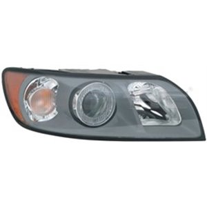 20-1032-15-2 Headlight TYC - Top1autovaruosad