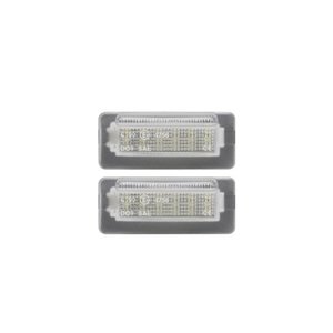 L54-210-0007LED Licence plate light (LED) fits: MERCEDES SPRINTER 901, 902, 903, 
