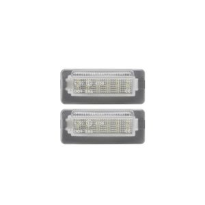 L54-210-0007LED Фонарь освещения номерного знака BLIC - Top1autovaruosad