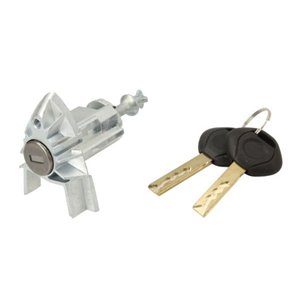 6010-05-014427P Lock cartridge front L fits: BMW X5 E53 05.00 12.06