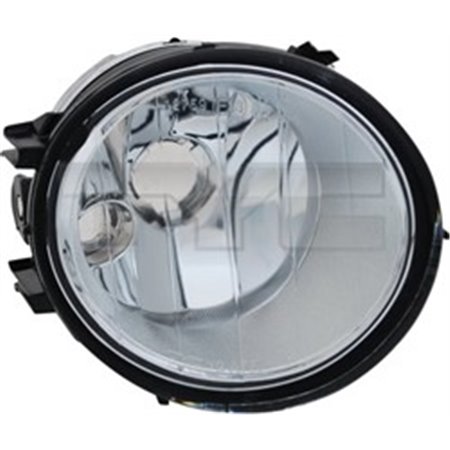 19-0773-01-2 Front Fog Light TYC