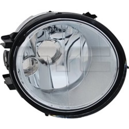 TYC 19-0773-01-2 Fog lamp front R (H8/W5W) fits: FORD S MAX 05.06 06.10