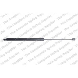 LS8127591 Gas spring trunk lid L/R max length: 649mm, sUV:241mm fits: FORD 