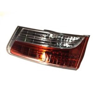 VAL043957 Tagatuli Parem (väline, LED/PY21W) sobib: TOYOTA AVENSIS Sedaan 1