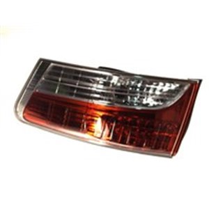 VAL043957 Rear lamp R (external, LED/PY21W) fits: TOYOTA AVENSIS T27 Saloon