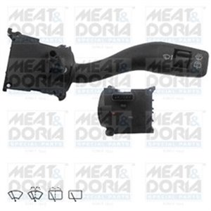 MD23423 Combined switch under the steering wheel (wipers) fits: AUDI A4 B
