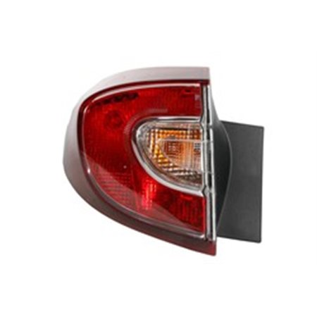 044085 Tail Light Assembly VALEO