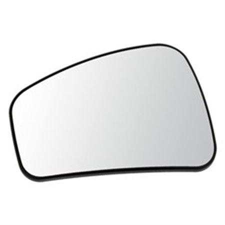 100026 Mirror Glass, wide angle mirror FEBI BILSTEIN