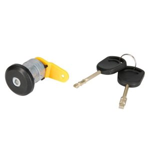 6010-03-026427PP Door lock fits: FORD TRANSIT IV FL II 06.94 07.00