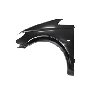 6504-04-3541313P Front fender L (with indicator hole) fits: MERCEDES VITO / VIANO 