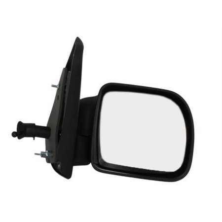 5402-04-9215151P Exterior Mirror BLIC