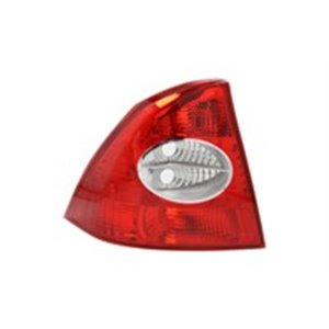 20-211-01023 Rear lamp L fits: FORD FOCUS II; FORD USA FOCUS Saloon  01.08
