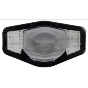 15-0559-00-2 Licence Plate Light TYC - Top1autovaruosad