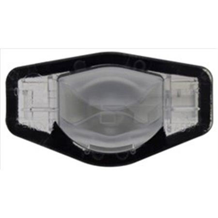 15-0559-00-2 Licence Plate Light TYC