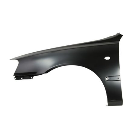 6504-04-3155311P Front fender L (with indicator hole) fits: HYUNDAI ACCENT II 01.0