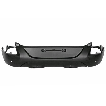 5506-00-6090951P Bumper BLIC