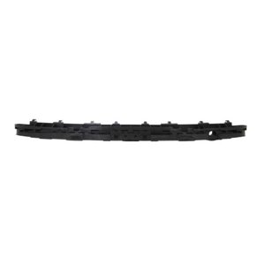 5502-00-6011940P Bumper reinforcement front (plastic) fits: RENAULT KANGOO II 02.0