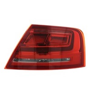 ULO1083002 Rear lamp R (external, LED, indicator colour red/yellow, glass co