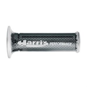 01687/F Grips handlebar diameter 22 25mm length 120mm Road, Harri's