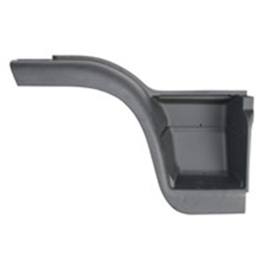 IVE-SP-008R Driver’s cab step housing R fits: IVECO EUROCARGO I III 09.00 09.