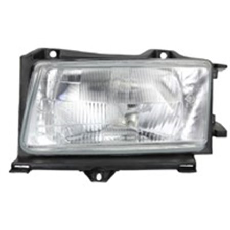 20-5528-08-2 Headlight TYC