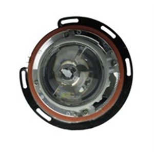 9DR136 958-021 Headlamp insert L/R (dipped lights) fits: BMW 3 E30, 5 E34, 7 E32