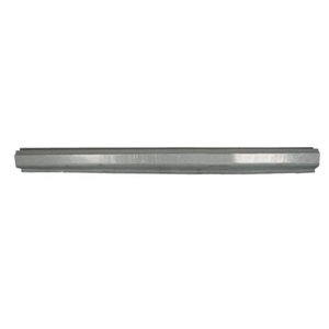 6505-06-0535016P Car side sill R (repair, length 188cm) fits: CITROEN XSARA 04.97 