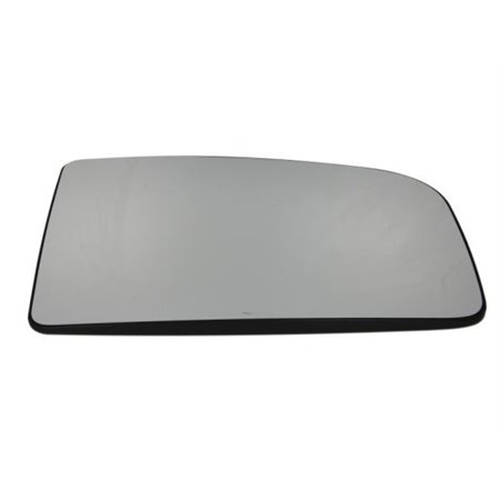6102-02-1291991P Mirror Glass, exterior mirror BLIC