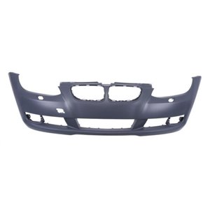 5510-00-0062908P Bumper (front, with headlamp washer holes, for painting) fits: BM