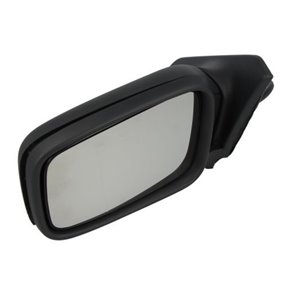 5402-04-1125511P Side mirror L (electric, aspherical, with heating, under coated) 