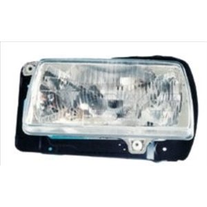 20-1735-05-2 Headlight TYC - Top1autovaruosad