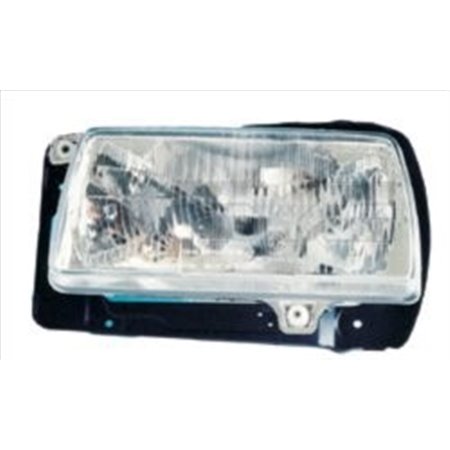 20-1735-05-2 Headlight TYC