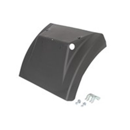 IVE-MG-005R Rear fender R (front part) fits: IVECO EUROSTAR, EUROTECH MH, EUR