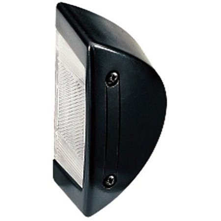 2KA007 929-001 Licence plate lighting (C5W, colour: black)