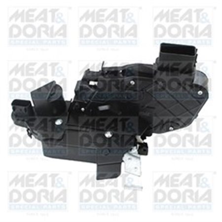 MD31532 Actuator front R fits: FORD GALAXY II, MONDEO IV, S MAX 05.06 06.