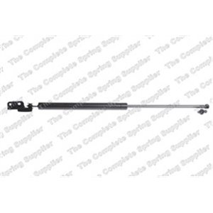 LS8188312 Gas spring trunk lid R fits: SUBARU FORESTER SUV 01.08 