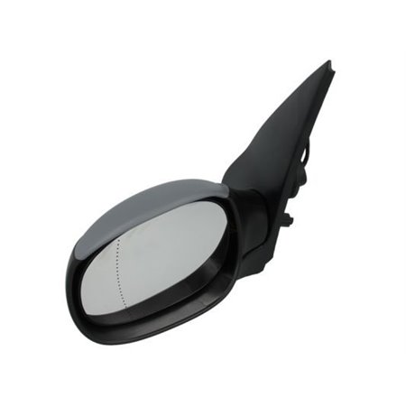 5402-04-1125287P Exterior Mirror BLIC