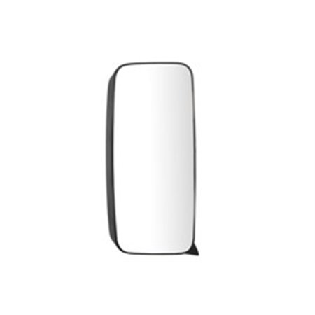 515750002099 Side mirror R, with heating, electric, length: 439mm, height: 219