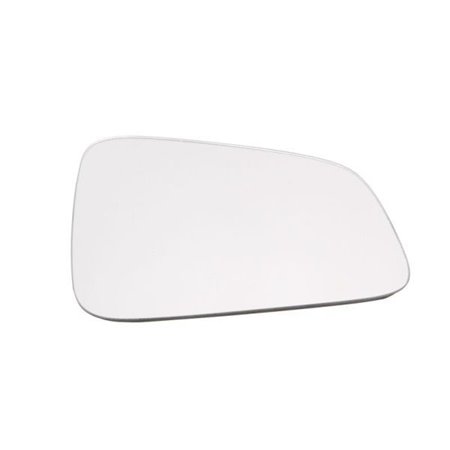 6102-01-2070P Mirror Glass, exterior mirror BLIC