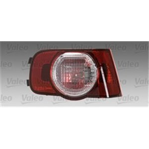 VAL043943 Reverse light R fits: CITROEN C3 PICASSO 02.09 06.17