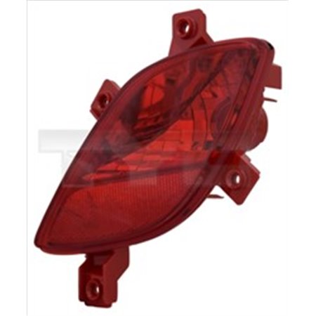 19-12220-01-2 Rear Fog Light TYC