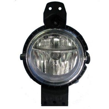 712403901120 Fog lamp front L/R (H8/W5W) fits: MINI COUNTRYMAN R60, MINI PACEM