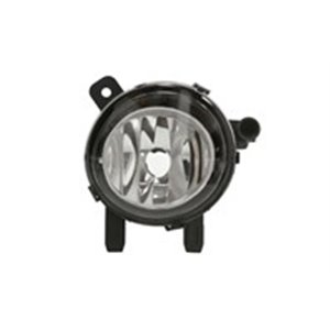 TYC 19-6015-01-9 Udutuli Esiosa Parem (H8) sobib: BMW 1 F20, F21, 2 F22, F23, F87,