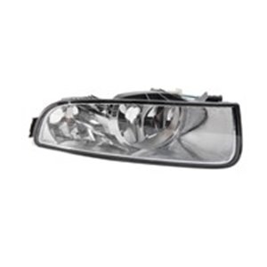 19-11019-01-2 Front Fog Light TYC - Top1autovaruosad