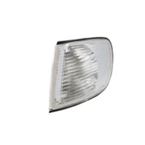 441-1512L-UE Indicator lamp front L (transparent) fits: AUDI A6 C4 06.94 12.97