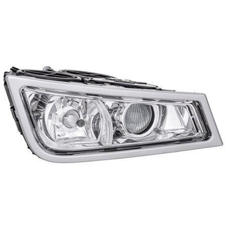 1NL 010 477-221 Front Fog Light HELLA