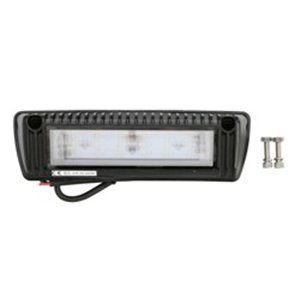 WL-UN268 Working lamp (OSRAM LED, 10 30V, 18W, 1450lm, number of diodes: 1